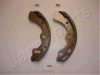JAPANPARTS GF-404AF Brake Shoe Set